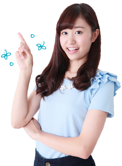 まずは比べてみよう!